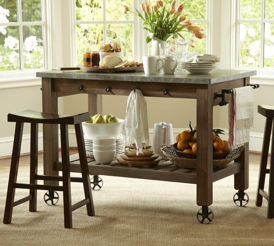 Potterybarn inspiration 1