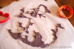 Valentine Converstaion Heart Cookies Koolaid Cookies Recipe (1)