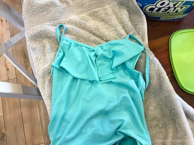 Laundry is Child’s Play!!