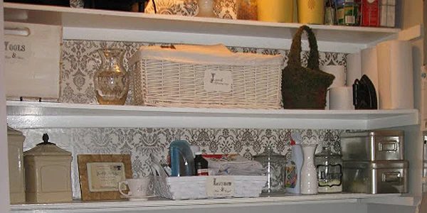 Laundry Room Design and Decorating option