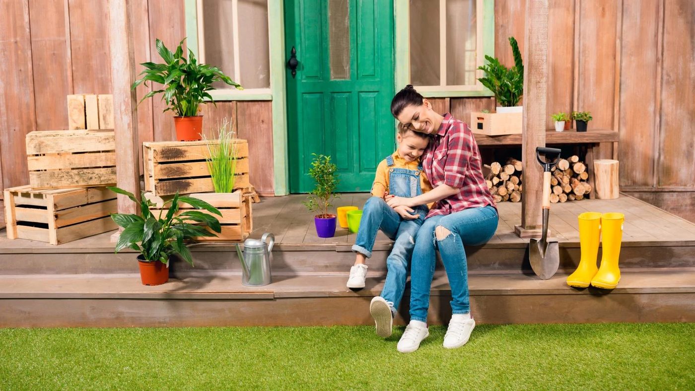 11 Tips for a strong Porch Makeover