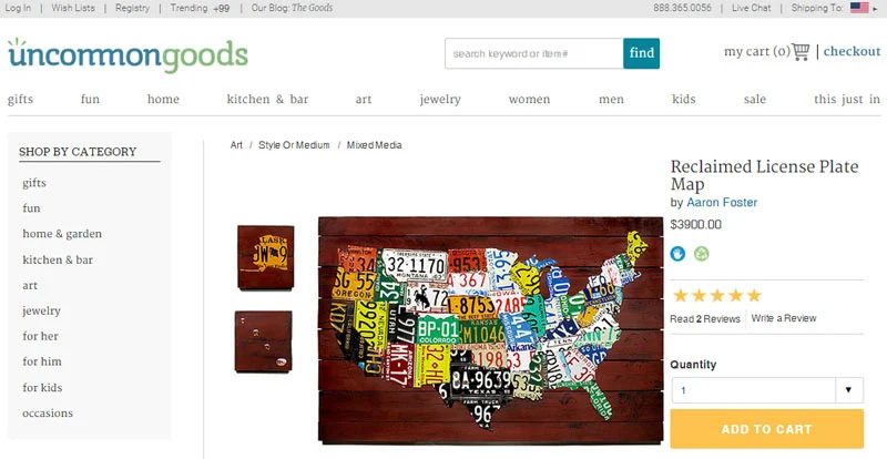 Handmade License Plate Art Inspiration by Blue i Style featured on Bekob