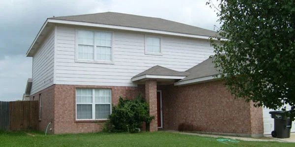 Life in the ‘burbs…