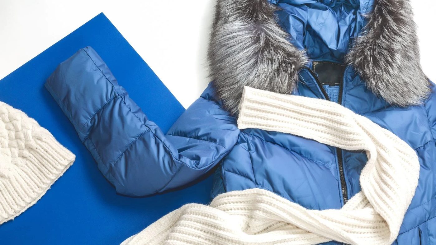 Store Seasonal Items Seperately