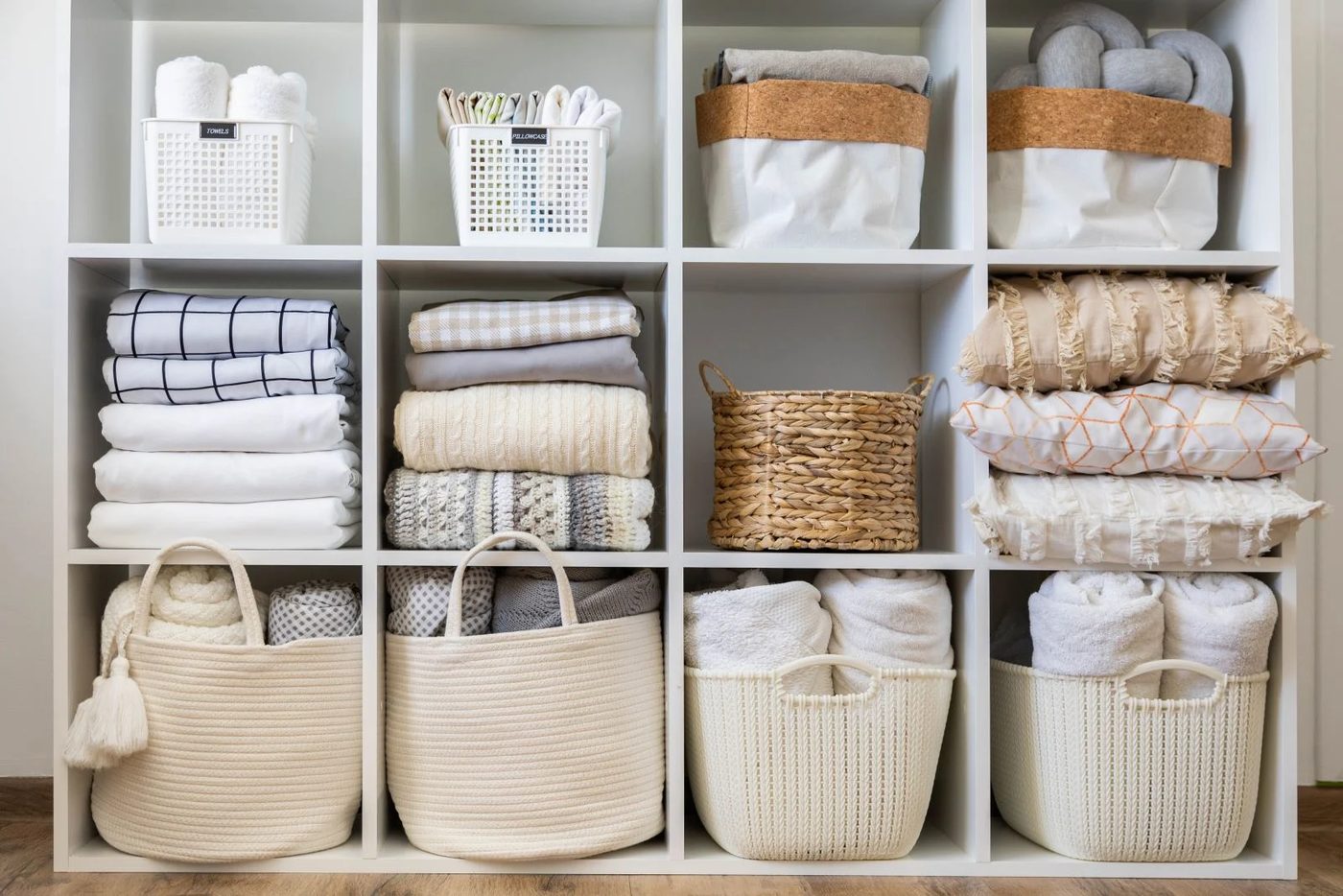 Maximize Vertical Space