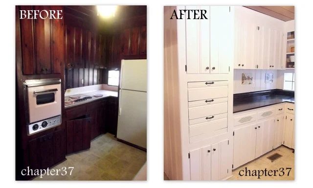 01-17 kitchen drawers, Chapter37