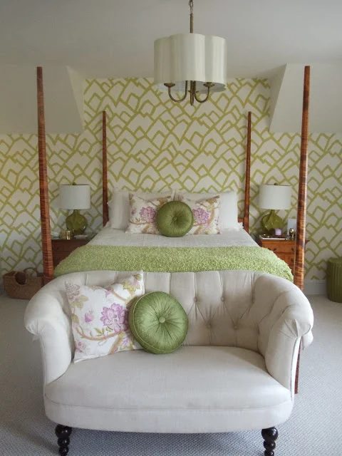 01-03 guest room reveal, Worthwhile Domicile