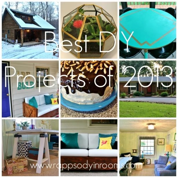 01-03 Best Posts of 2013, Rappsody in Rooms
