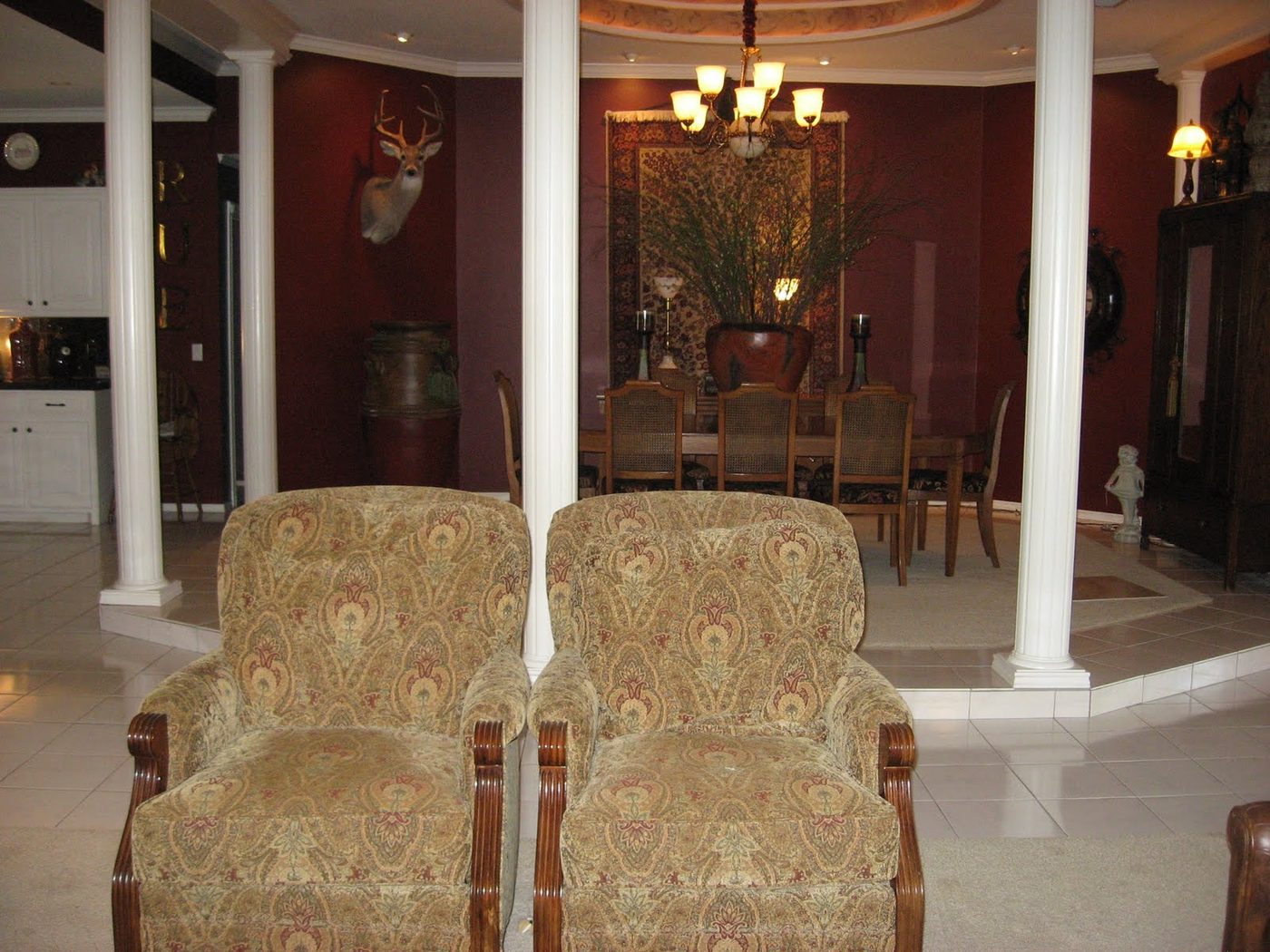 living room makeover 6