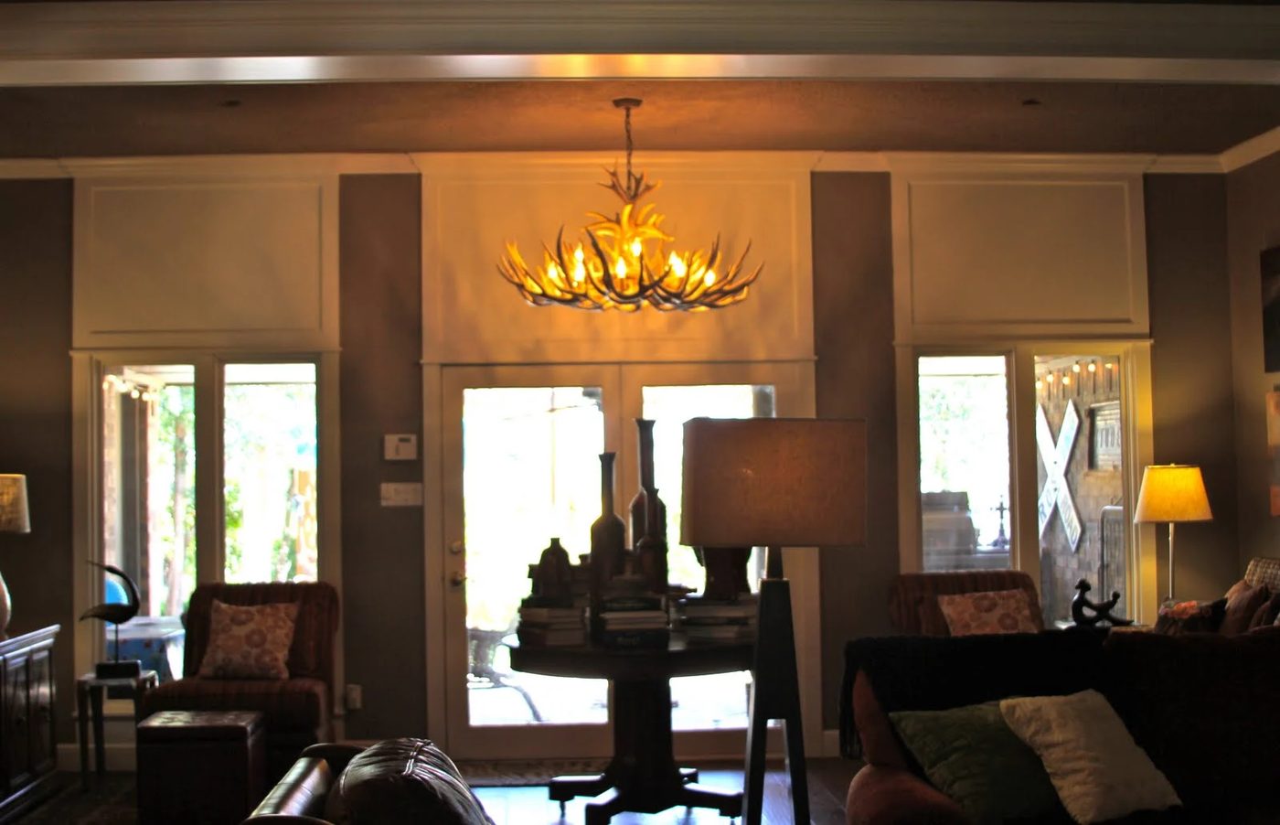 living room makeover 4