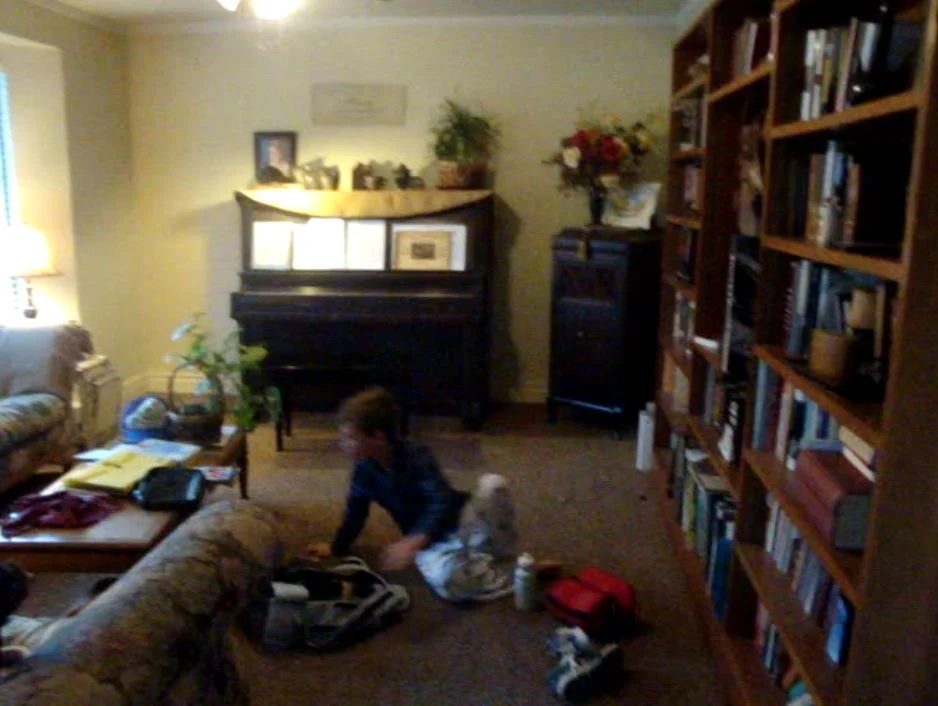 LIving Room before 2