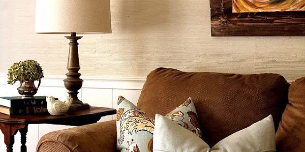 Living Room Refreshed For Only $156