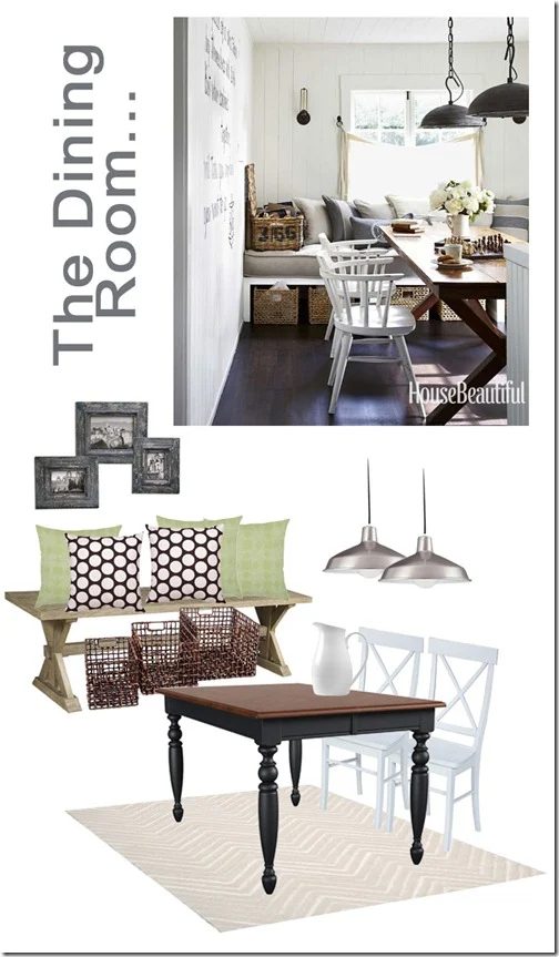 dining room mood board copy