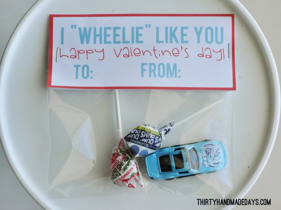 Toy Car or Truck