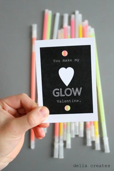 Glow Sticks