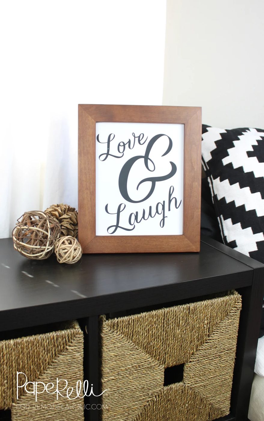 Black and White Printable by Paperelli @Bekob