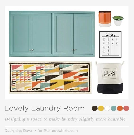 Laundry Pinnable Image
