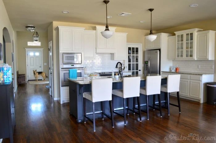 15 Lovely Room Makeovers