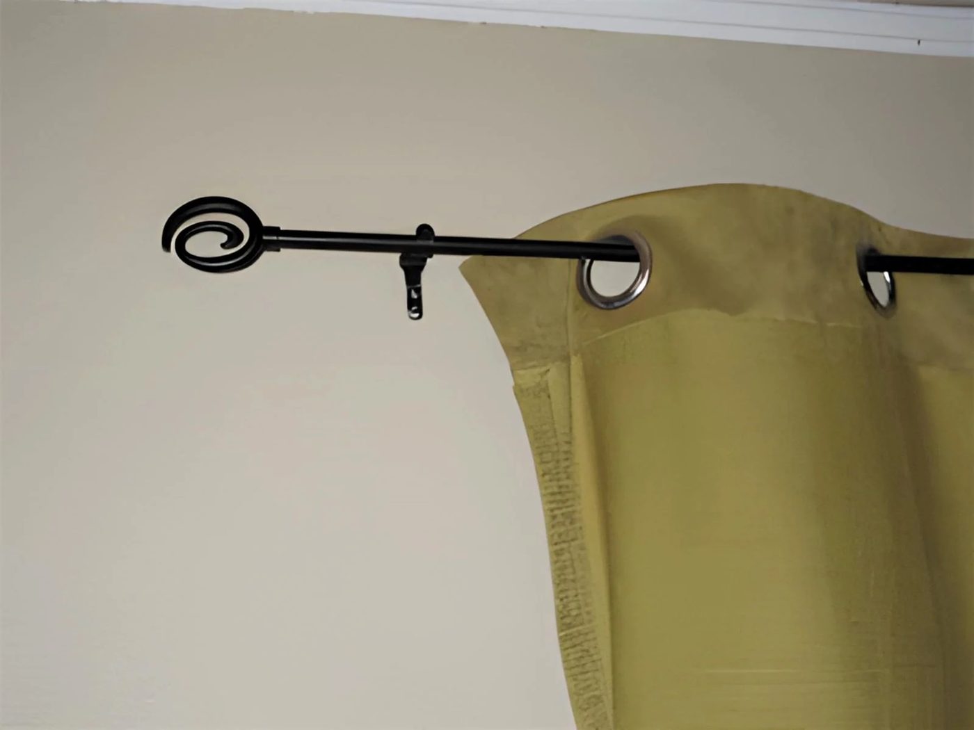 12 Rail Window Rod 031813