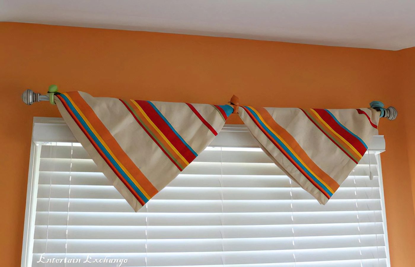 2 Window Valance 031821