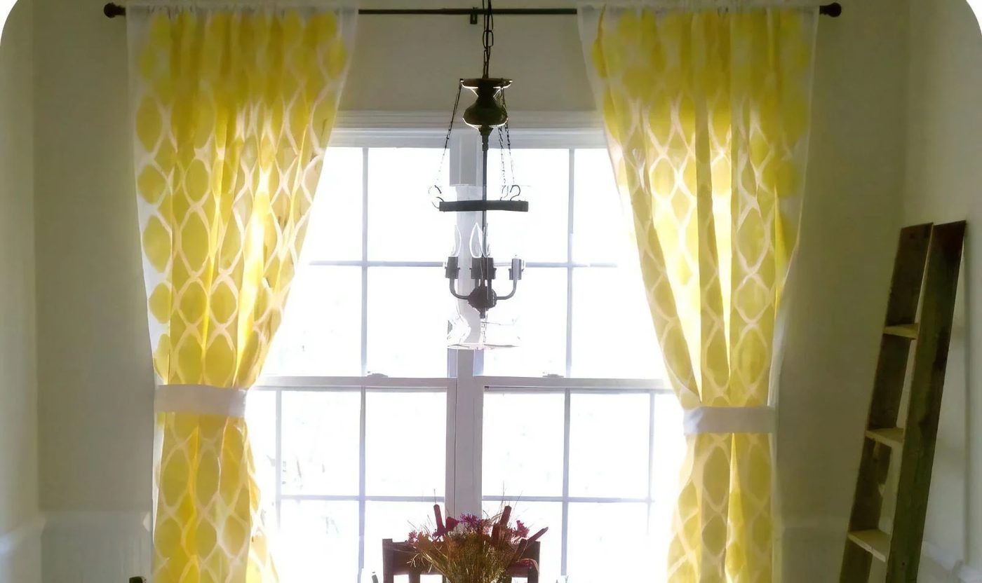6a Stenciled Drapes walkthrough 031924