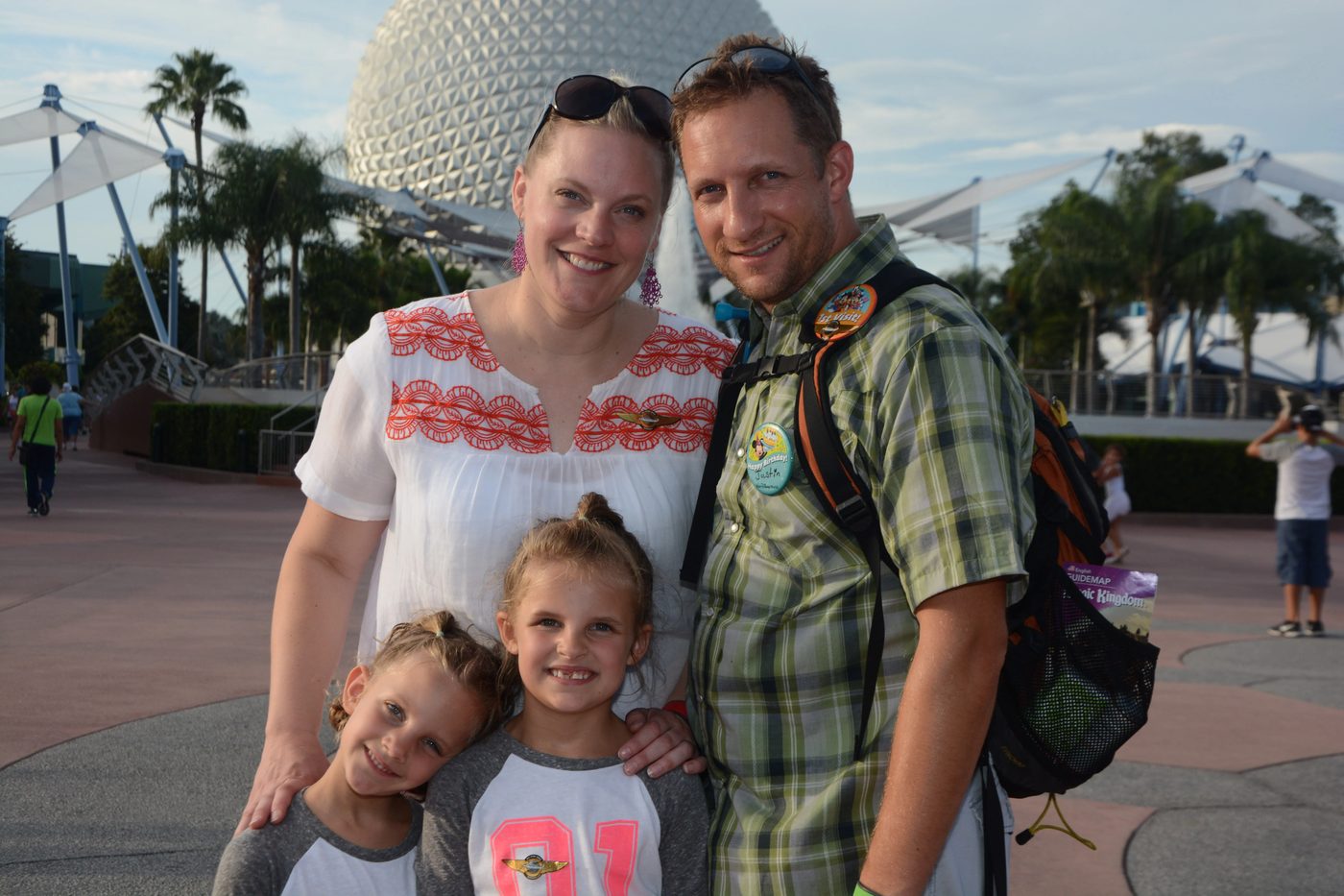 Luv From Disney