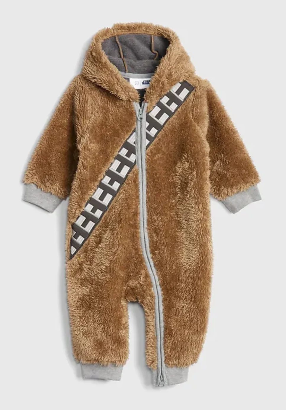 Chewy Suit