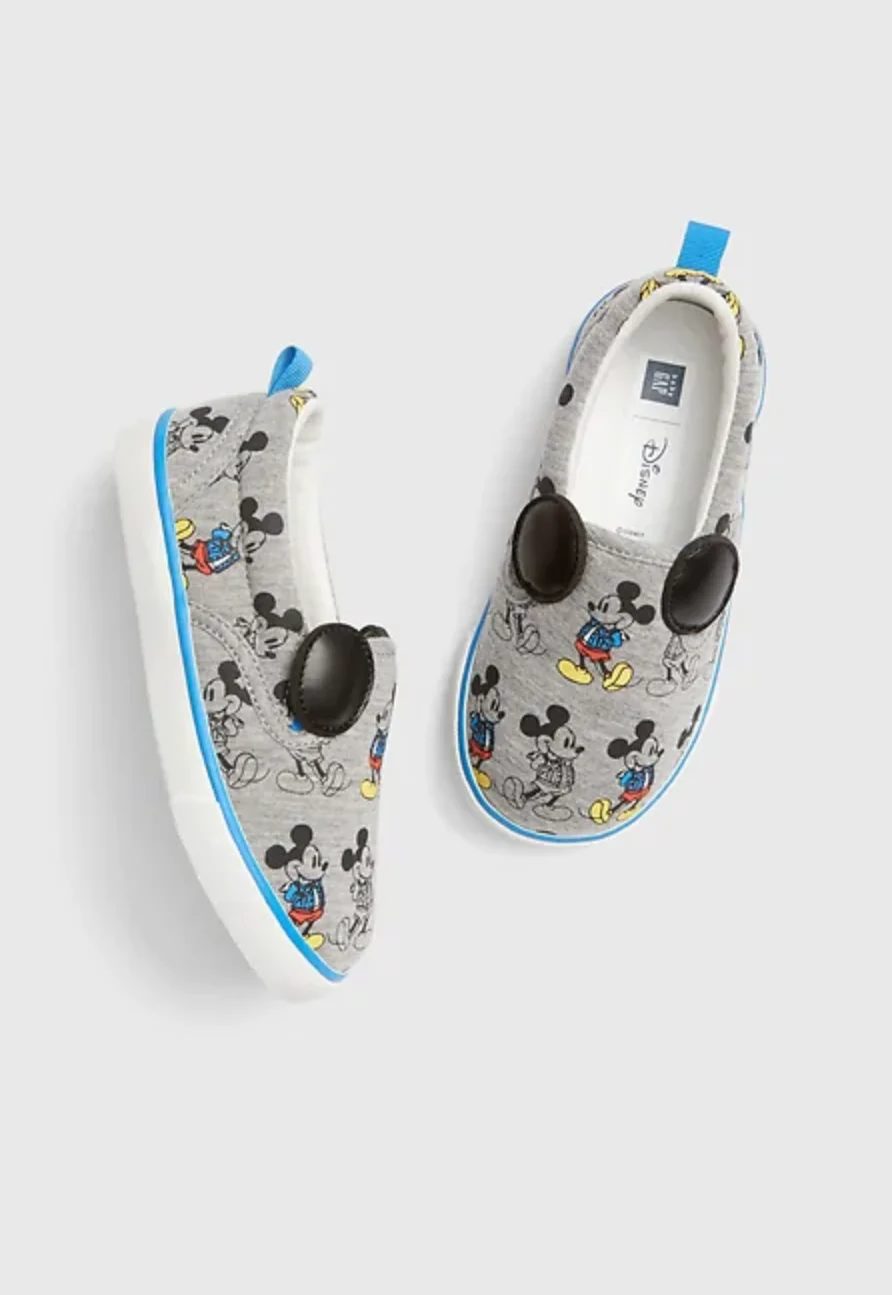Mickey Shoes