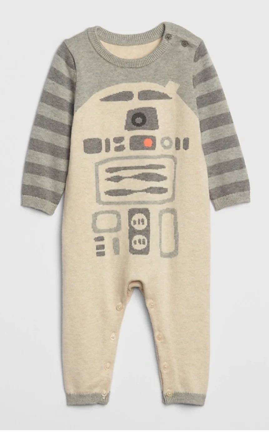 R2d2 Suit