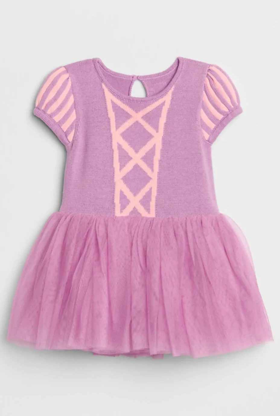 Rapunzel Dress
