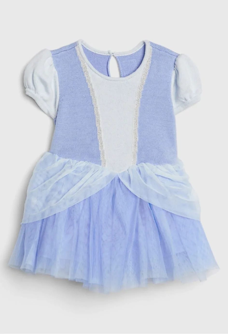 Cinderella Dress