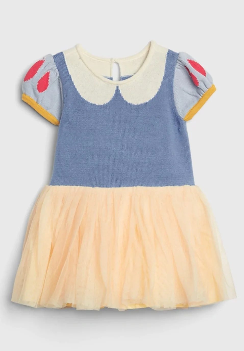 Snow White Dress