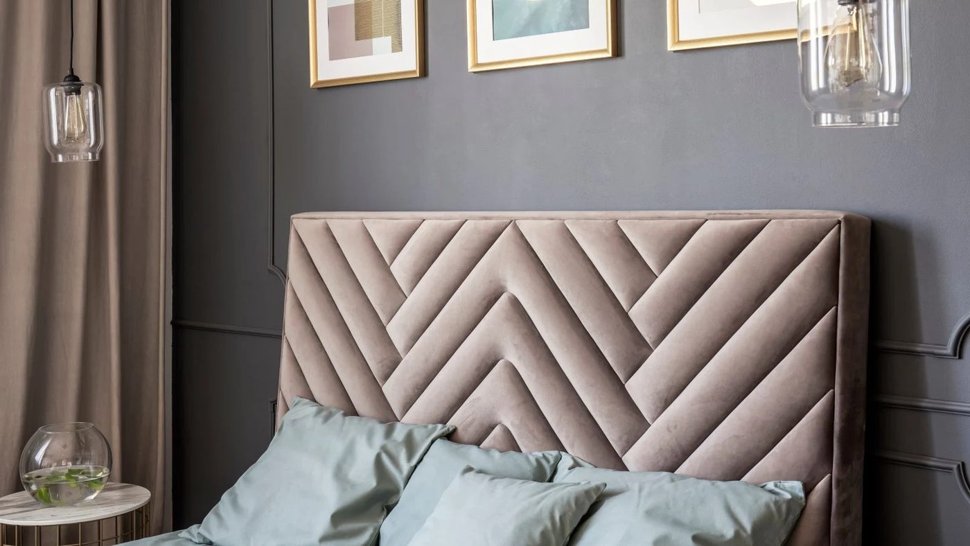 Headboard