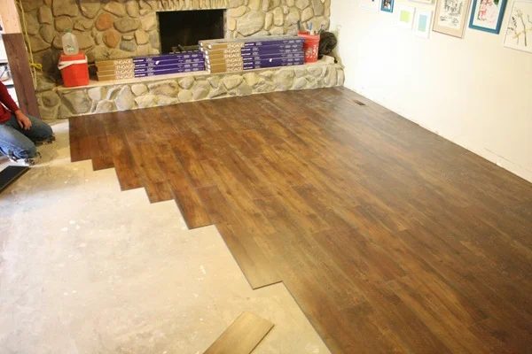 Living Room Flooring 063