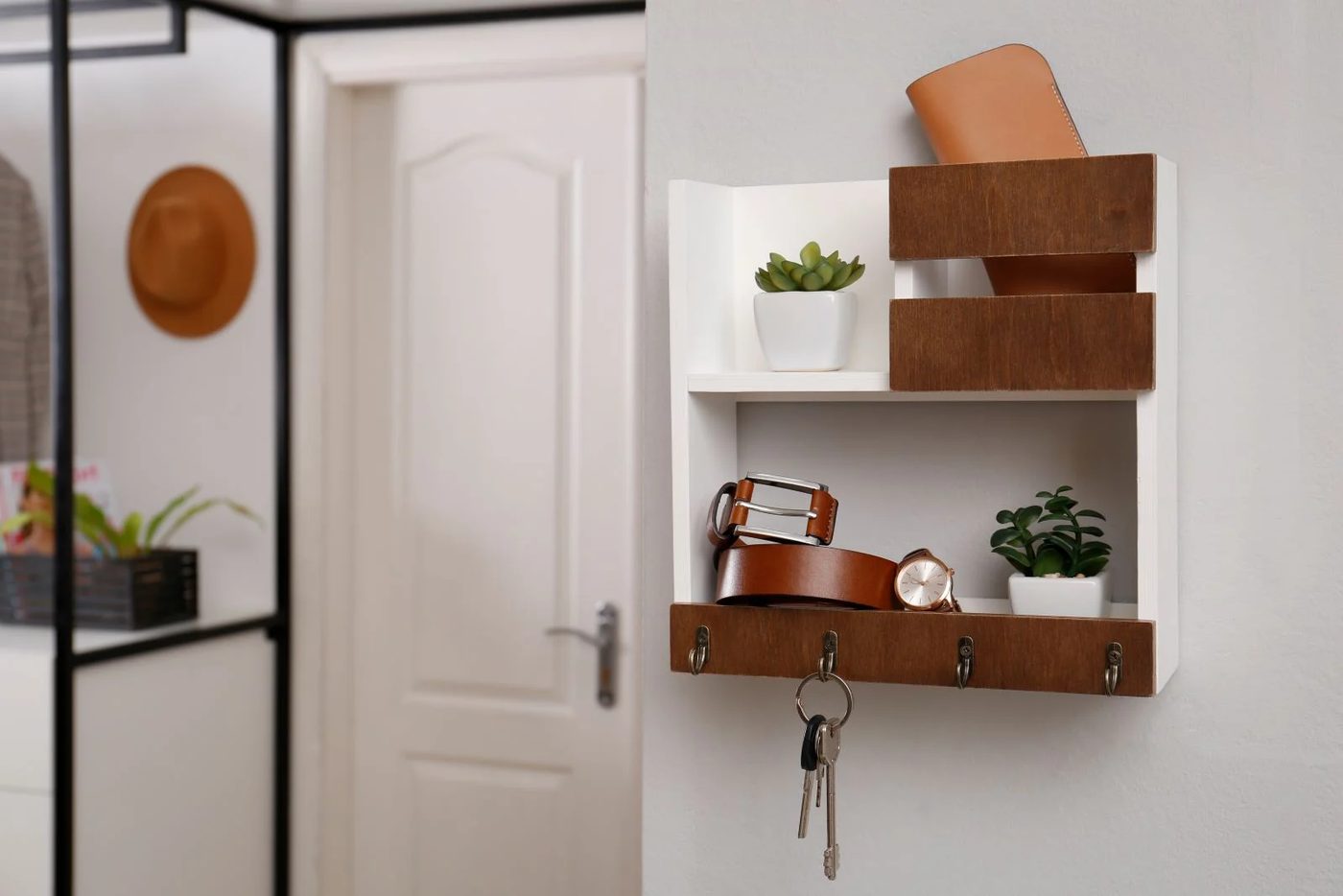 Key Organizer