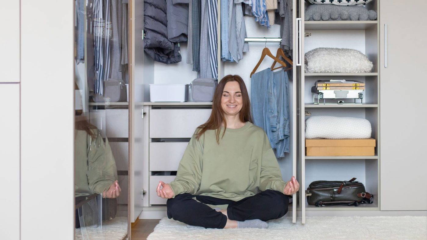 Habit Mastery: 11 Ways to Transform Your Living Space!