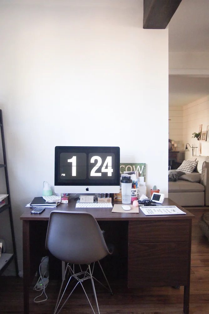 Giant Plywood Pegboard 5
