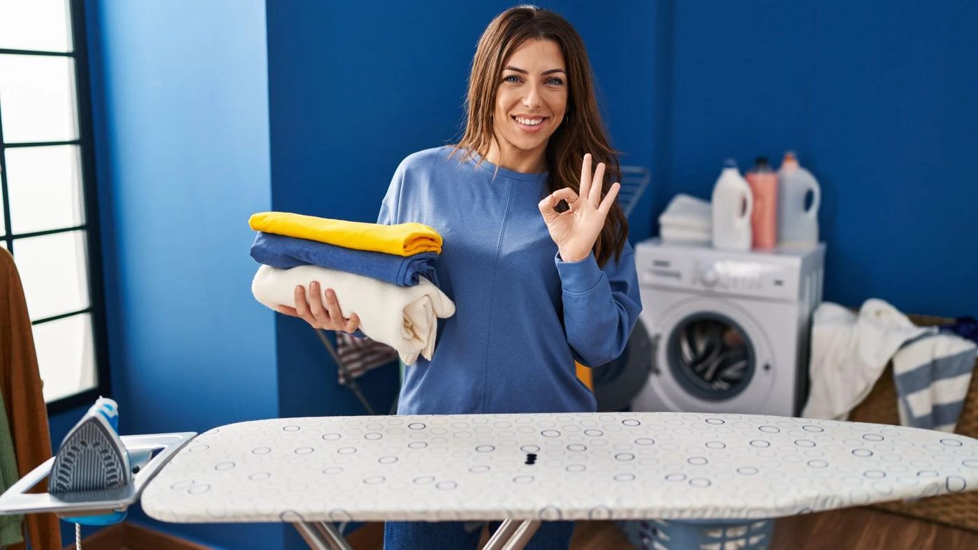 Painless Chores: 12 Hacks to Transform Household Tasks!