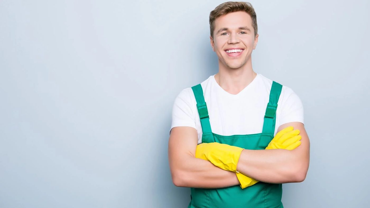 Discover Janitors’ Tricks: 10 Smart Cleaning Hacks