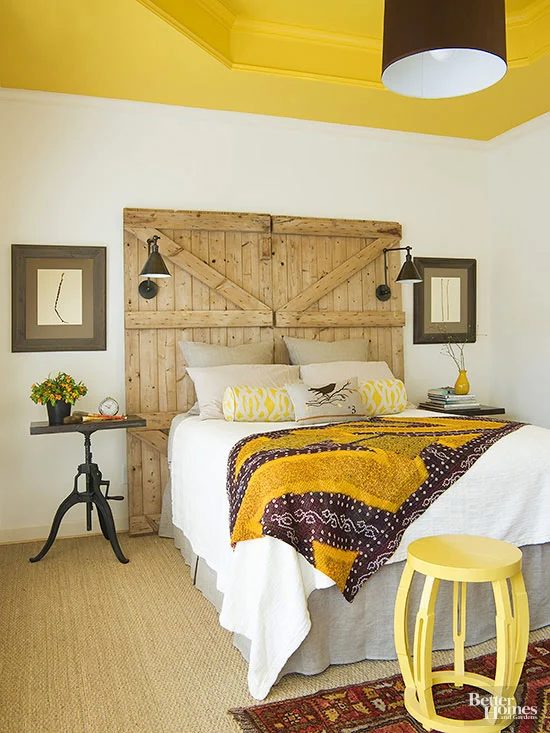 Bekob Color Files Marigold Sky High Yellow