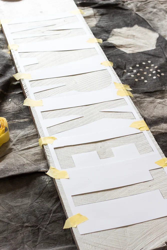 5 An straightforward Way To Make A Farmhouse Sign For Your Kitchen, By Blesser House Featured On @Bekob