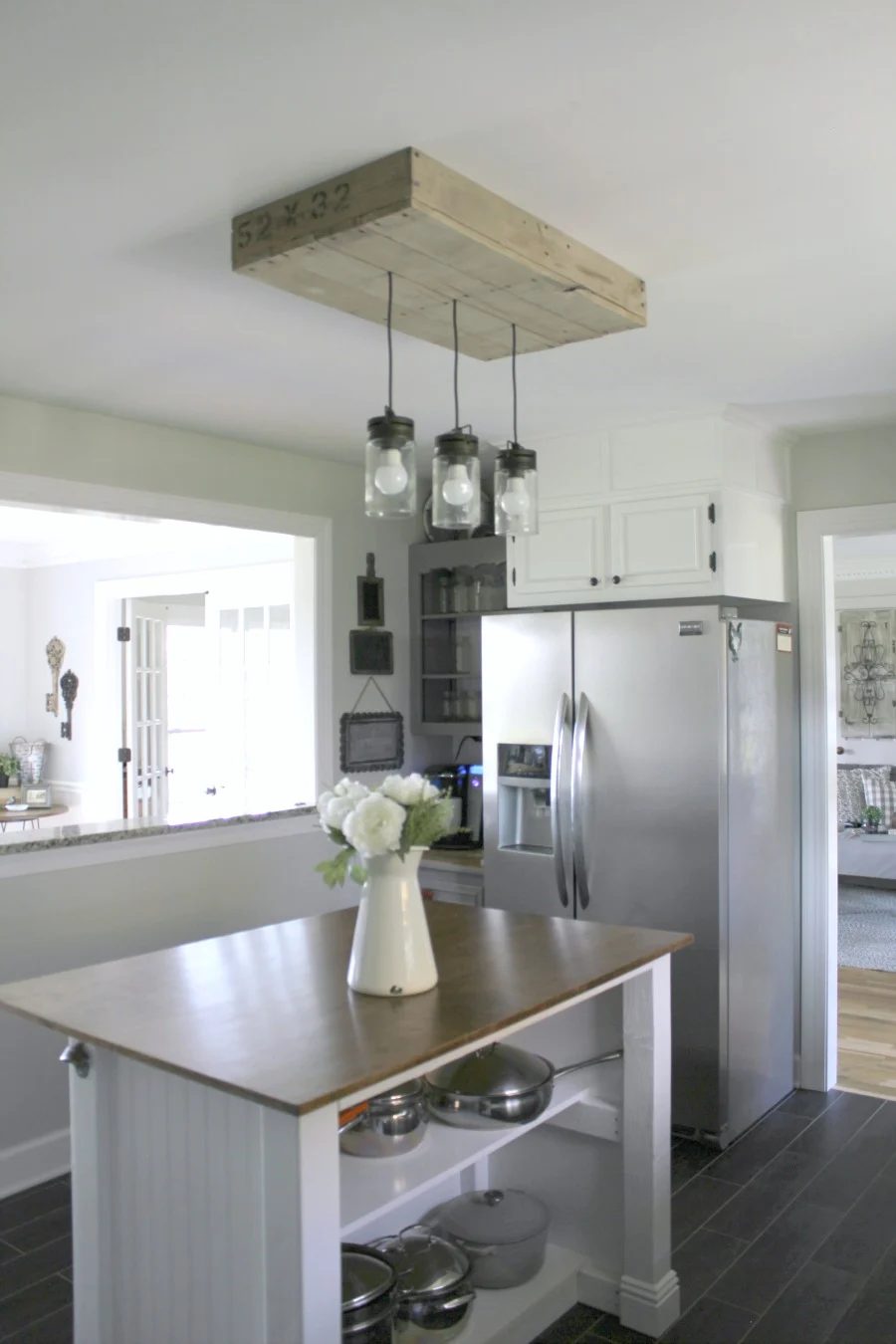 striking-kitchen-makeover-using-palletwood-lighting-noting-grace-featured-on-Bekob