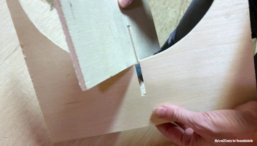 Fitting Notches Together, MyLove2Create