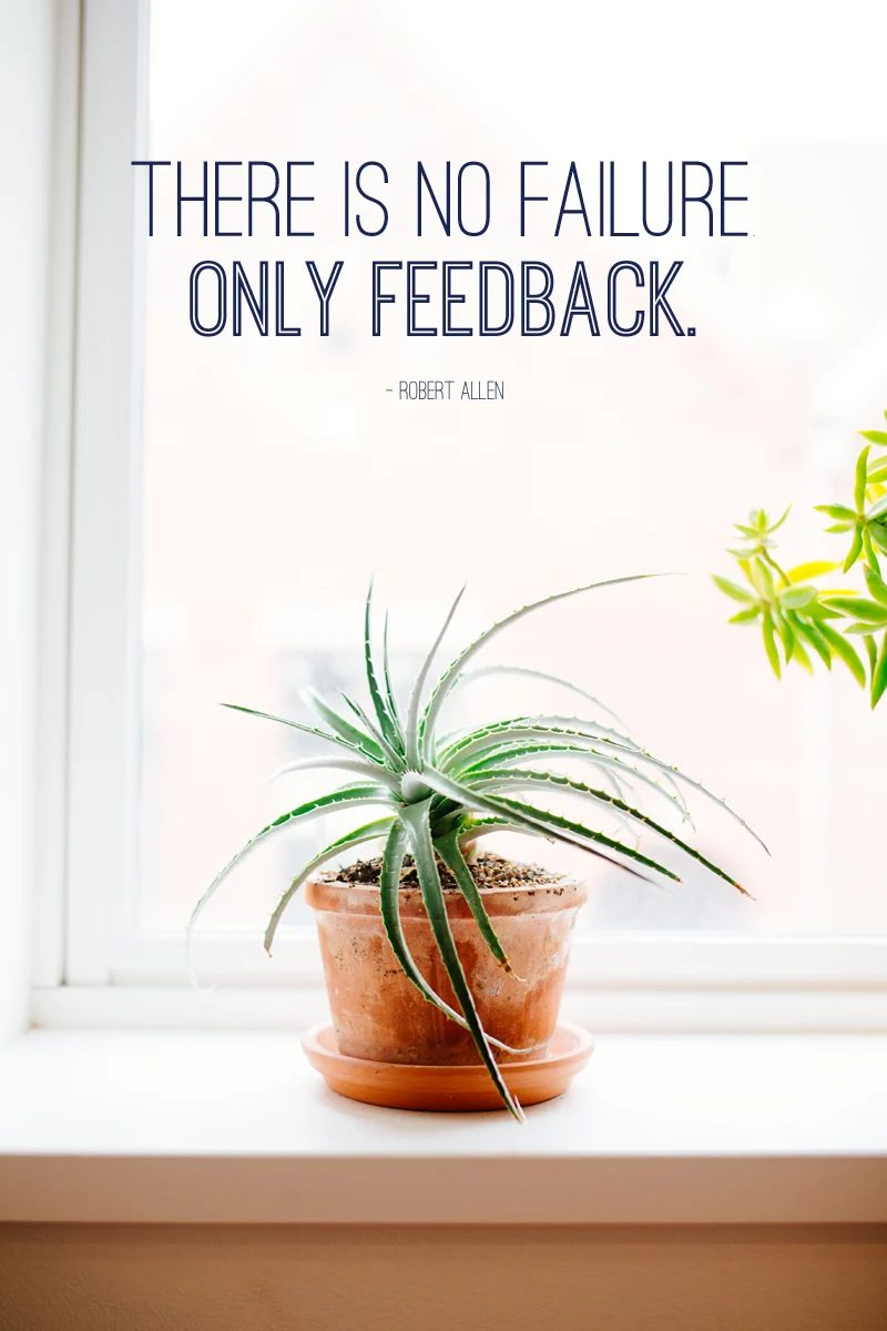 When you buy decor and don't like it, you always have the option to return it. But what do you do when it's something you made? Try this.