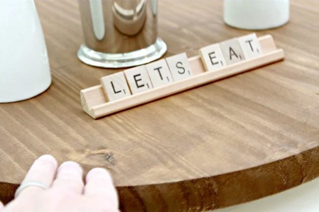 Lets Eat