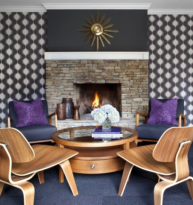 Via Brian Patrick Flynn - Flynnside Out / HGTV