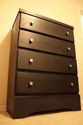 Manifesting FREE Furniture