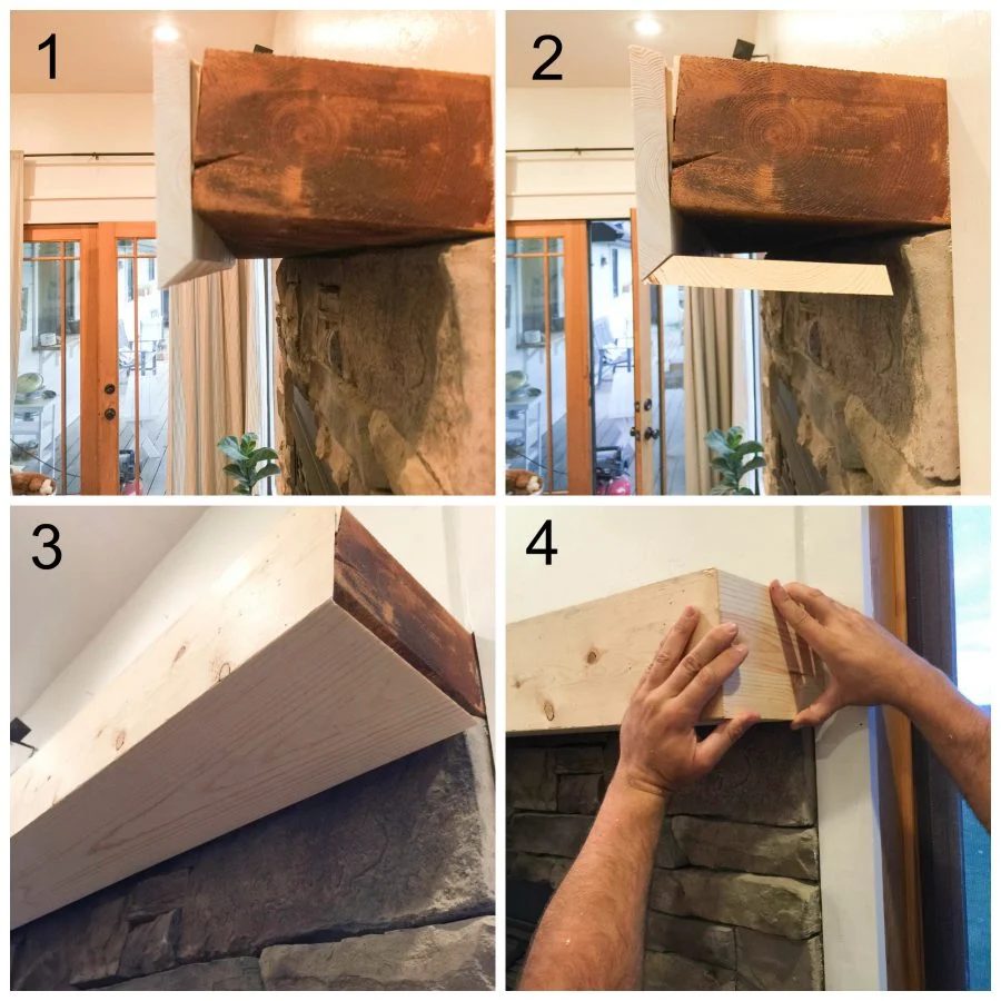 mantel-makeover-with-farmhouse-charm45