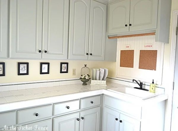 Marvelous Mudroom Makeover