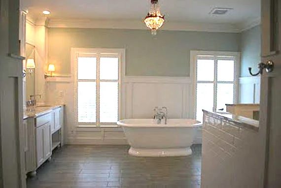 Master Bathroom Remodel to Envy!!